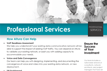 Altura Professional Services
