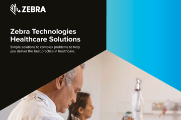 Zebra Technologies Solutions