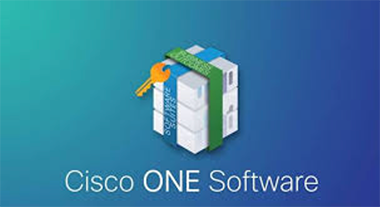 Cisco One Software