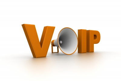 VoIP: Who's in control?